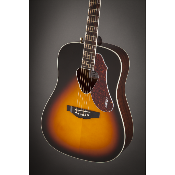 Gretsch G5024E RANCHER DREADNOUGHT ACOUSTIC / ELECTRIC