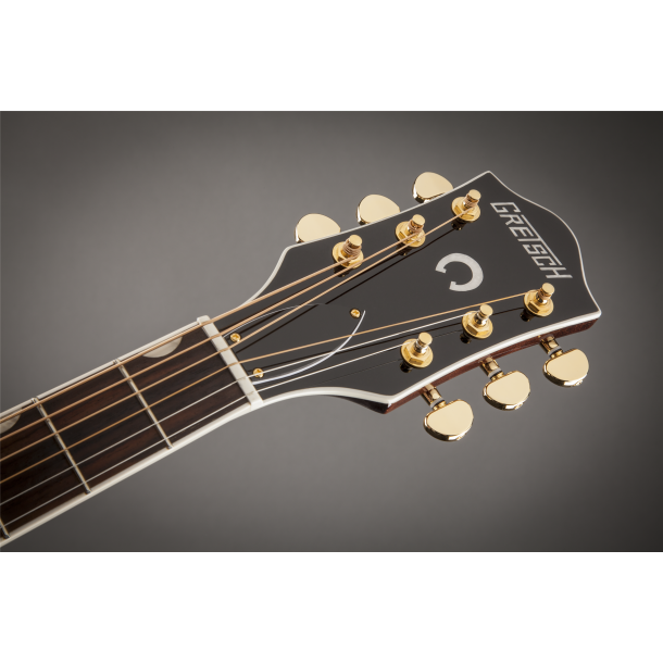 Gretsch G5024E RANCHER DREADNOUGHT ACOUSTIC / ELECTRIC