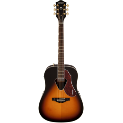 Gretsch G5024E RANCHER DREADNOUGHT ACOUSTIC / ELECTRIC