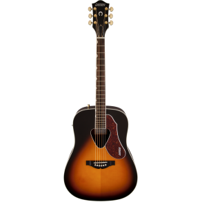 Gretsch G5024E RANCHER DREADNOUGHT ACOUSTIC / ELECTRIC