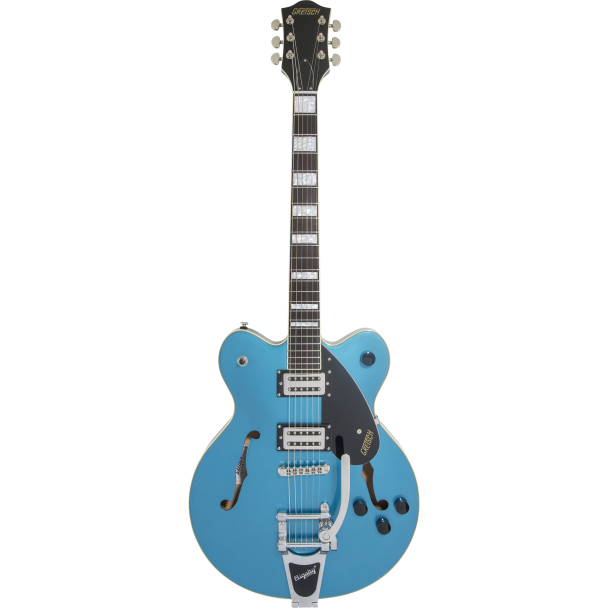 Gretsch G2622T STREAMLINER CENTER BLOCK DOUBLE-CUT WITH BIGSBY