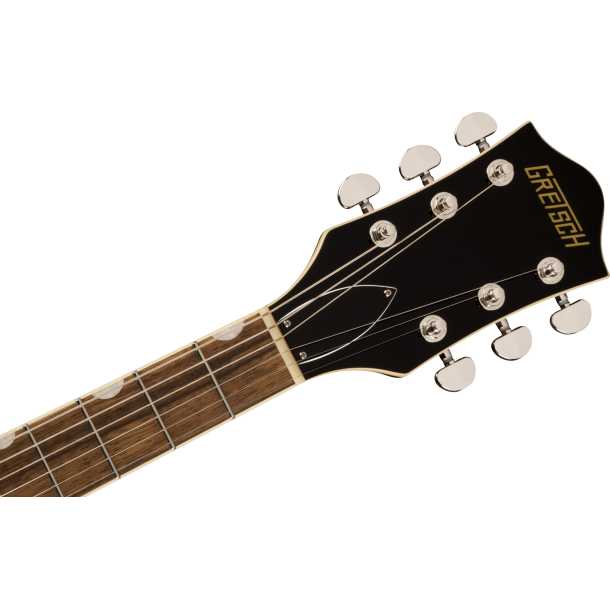 Gretsch G2622 Streamliner Center Block Double-Cut with V-Stoptail BroadTron , Burnt Orchid