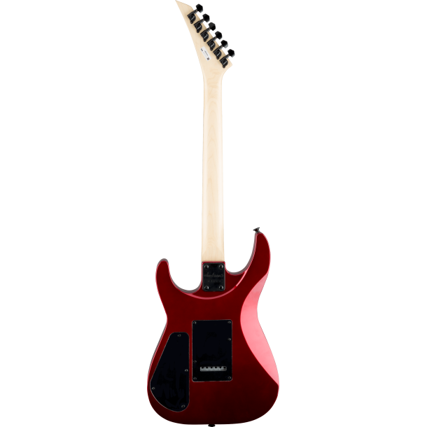 Jackson  JS Series Dinky JS12 Amaranth Fingerboard Metallic Red