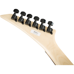 Jackson  JS Series Dinky JS12 Amaranth Fingerboard Metallic Red