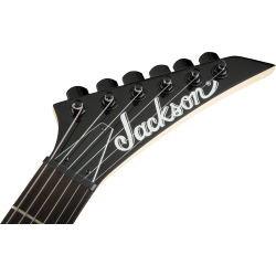 Jackson  JS Series Dinky JS12 Amaranth Fingerboard Metallic Red