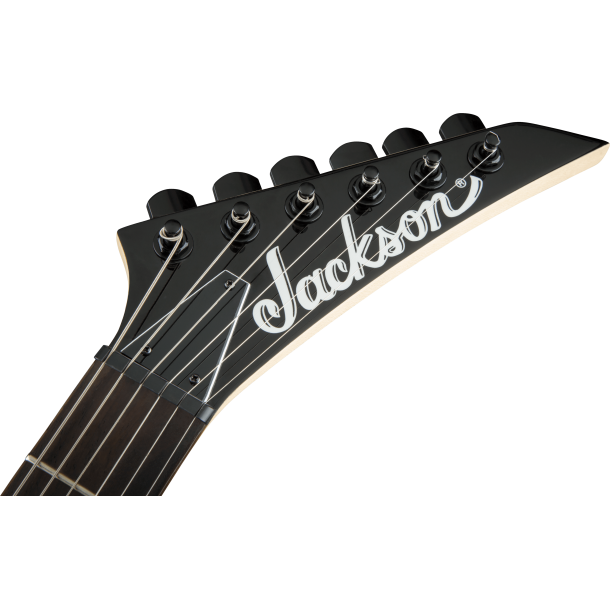 Jackson  JS Series Dinky JS12 Amaranth Fingerboard Metallic Red