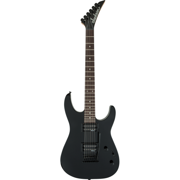 Jackson JS Series Dinky JS11 Black