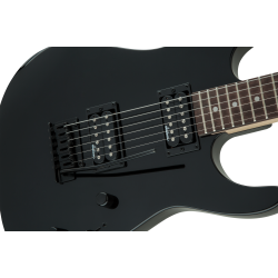 Jackson JS Series Dinky JS11 Black