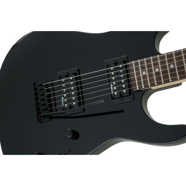 Jackson JS Series Dinky JS11 Black