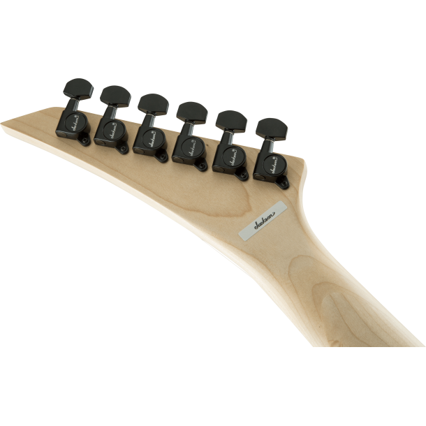 Jackson JS Series Dinky JS11 Black