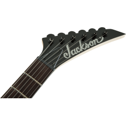 Jackson JS Series Dinky JS11 Black