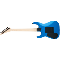 Jackson JS Series Dinky� Arch Top JS22 Metallic Blue