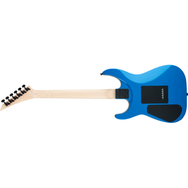 Jackson JS Series Dinky� Arch Top JS22 Metallic Blue