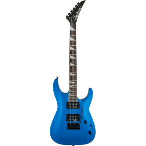 Jackson JS Series Dinky� Arch Top JS22 Metallic Blue
