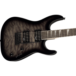 Jackson  JS Series Dinky JS20 DKQ 2PT