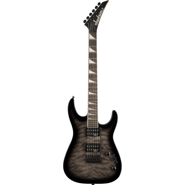 Jackson  JS Series Dinky JS20 DKQ 2PT