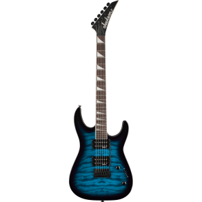 Jackson JS Series Dinky� JS20 DKQ 2PT