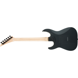 Jackson JS Series Dinky� Arch Top JS22 DKA Satin Black