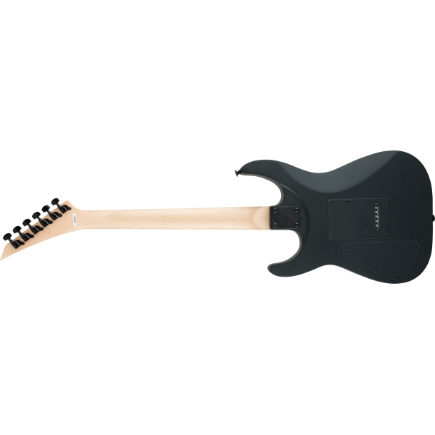Jackson JS Series Dinky� Arch Top JS22 DKA Satin Black