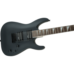 Jackson JS Series Dinky� Arch Top JS22 DKA Satin Black