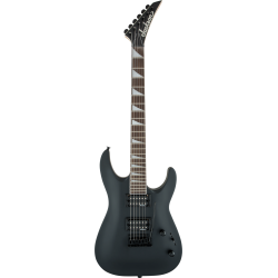 Jackson JS Series Dinky� Arch Top JS22 DKA Satin Black