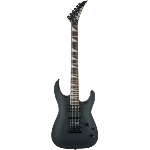 Jackson JS Series Dinky� Arch Top JS22 DKA Satin Black