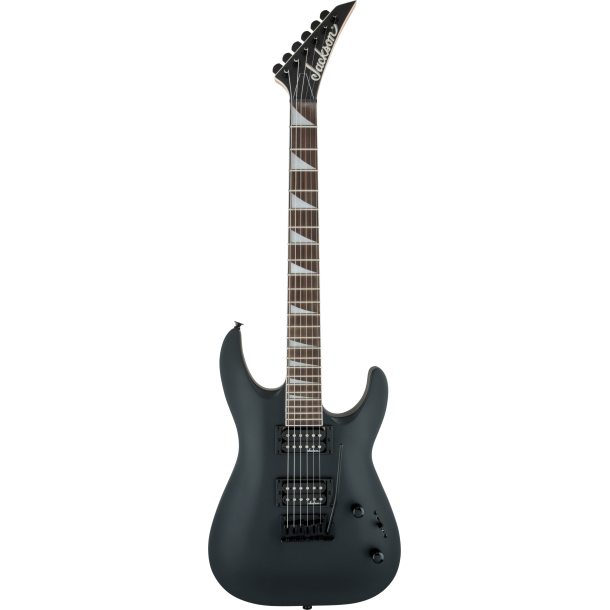 Jackson JS Series Dinky� Arch Top JS22 DKA Satin Black
