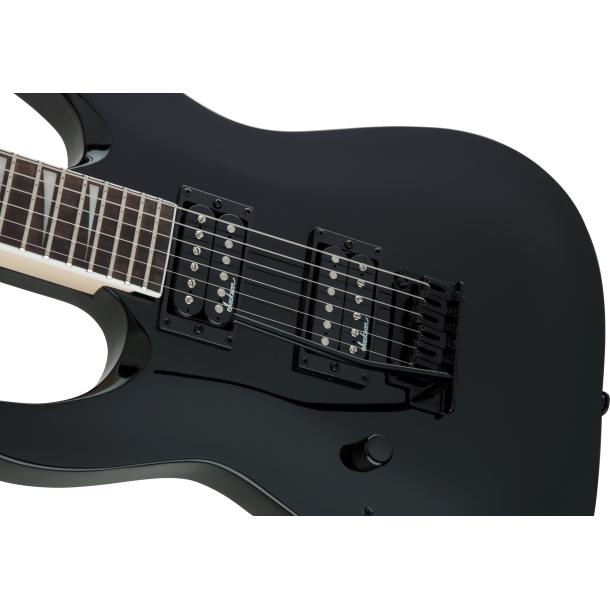 Jackson JS Series Dinky� Arch Top JS22 DKA LH