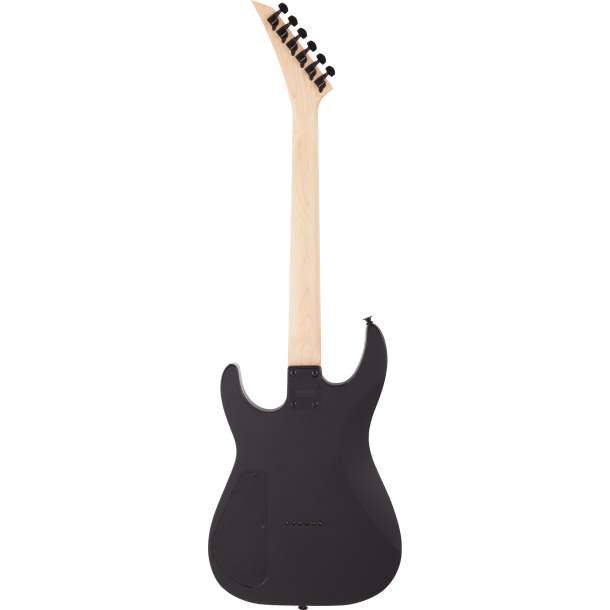 Jackson JS Series Dinky Arch Top JS32Q DKA HT