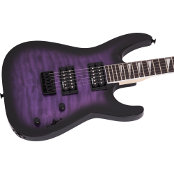 Jackson JS Series Dinky Arch Top JS32Q DKA HT