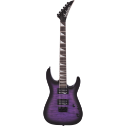 Jackson JS Series Dinky Arch Top JS32Q DKA HT