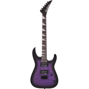 Jackson JS Series Dinky Arch Top JS32Q DKA HT