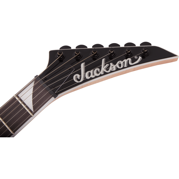 Jackson JS Series Dinky Arch Top JS32Q DKA HT