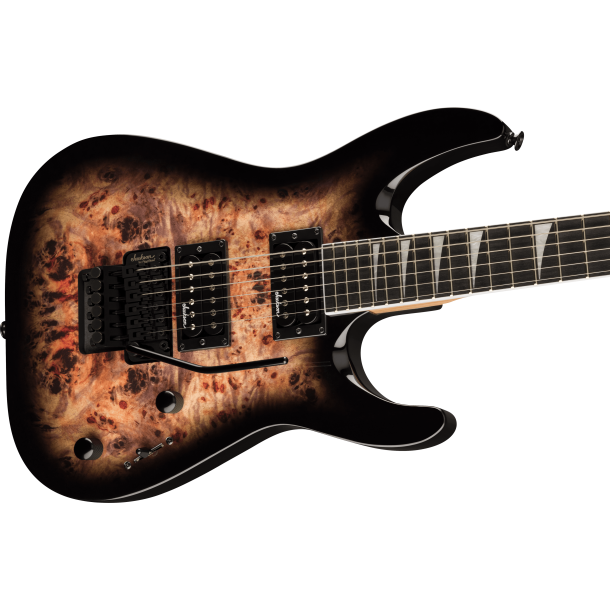 Jackson JS Series Dinky JS32 DKAP