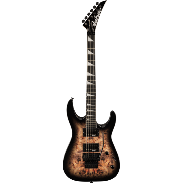 Jackson JS Series Dinky JS32 DKAP