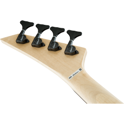 Jackson JS Series Concert Bass JS2