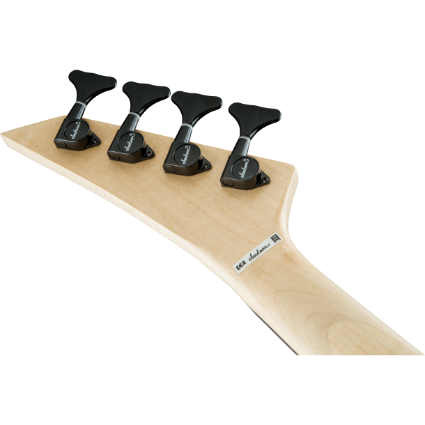 Jackson JS Series Concert Bass JS2