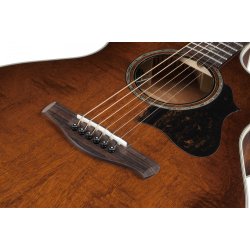 Ibanez AE340FMH western
