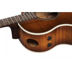 Ibanez AE340FMH western