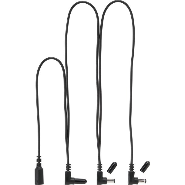 Ibanez DC301L Splitkabel 3 pedaler