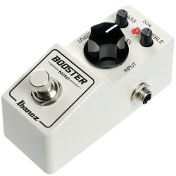 Ibanez BTMINI MINI Booster pedal