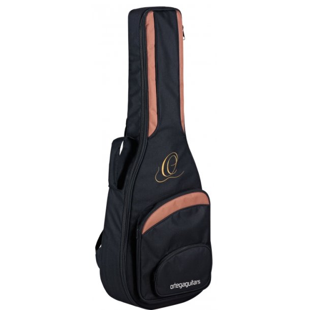 Ortega R121 1/4 Size, Natural