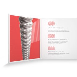 DAddario XS Electric 10-52