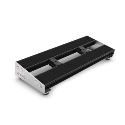 DADDARIO XPND Core Pedalboard 1 - 1 row