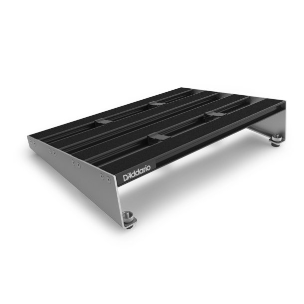 DADDARIO XPND Core Pedalboard 2 - 2 rows