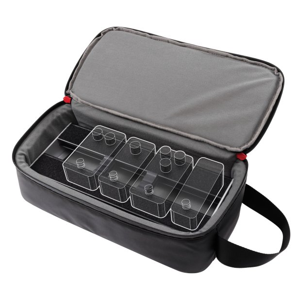 DADDARIO PW-BLCPBT-01 Backline Core PB Transport 1