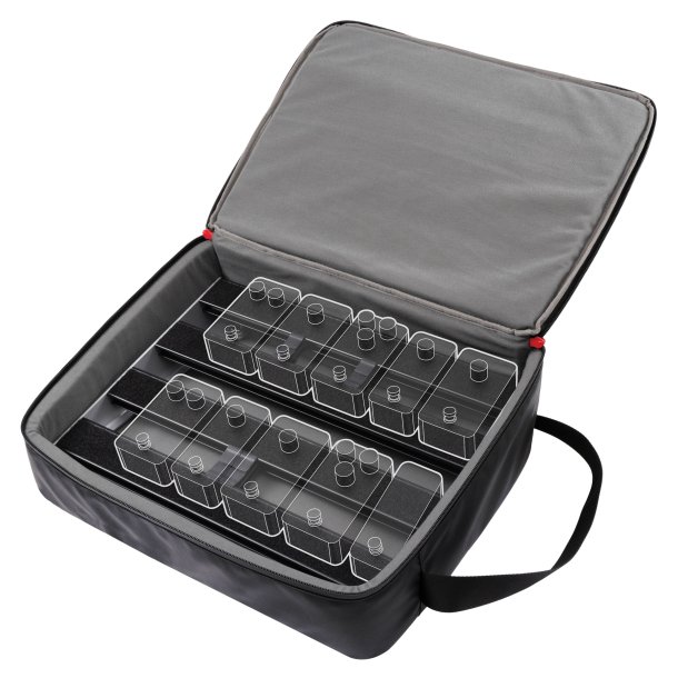 DADDARIO XPND Core Backline PB Transport 2