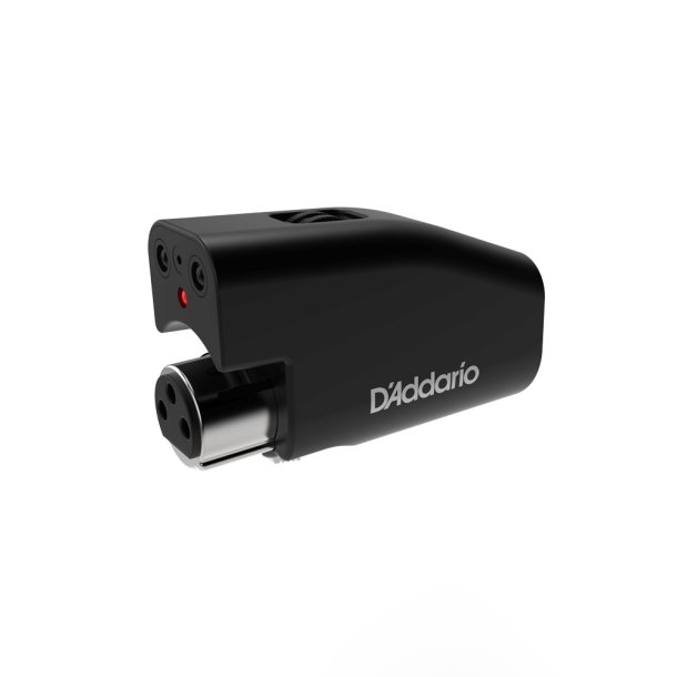 DADDARIO PW-IRMM-01 D'Addario Infrared Mic Noise Gate