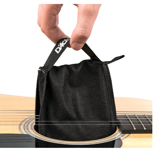 DAddario Humidity Maintain Kit