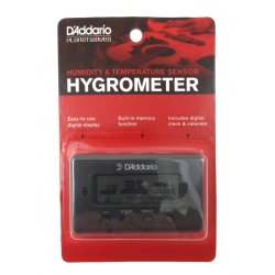 DAddario PW-HTS Humidity &amp; Temperatur Sensor